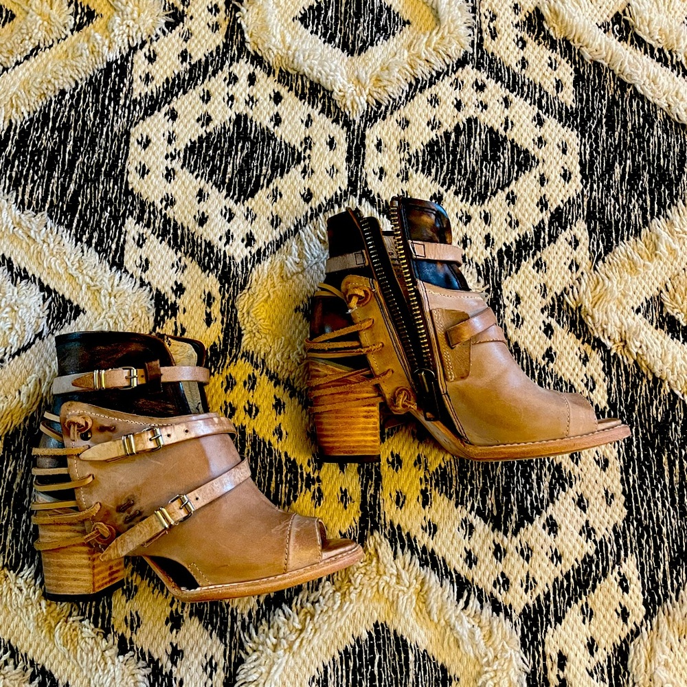 Freebird Shoes